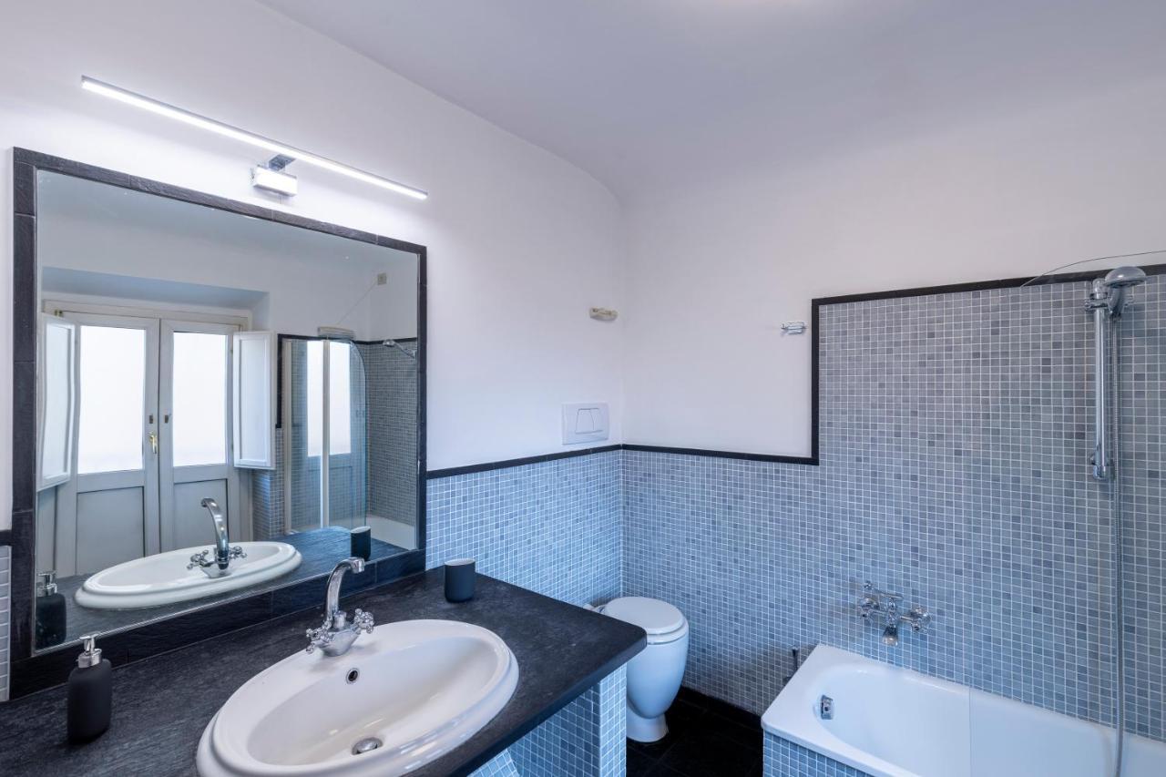 Parlamento Luxury Apartment Róma Kültér fotó