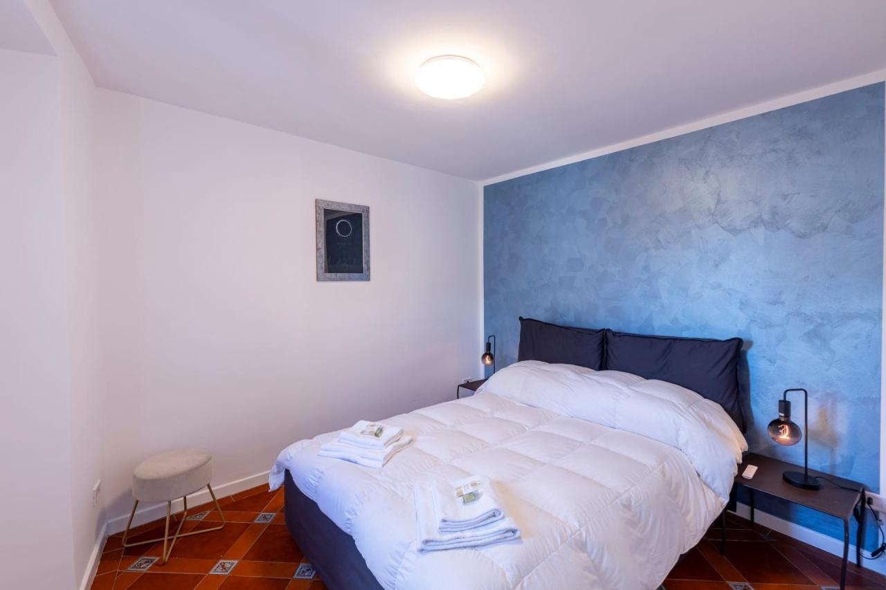 Parlamento Luxury Apartment Róma Kültér fotó