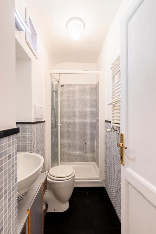 Parlamento Luxury Apartment Róma Kültér fotó