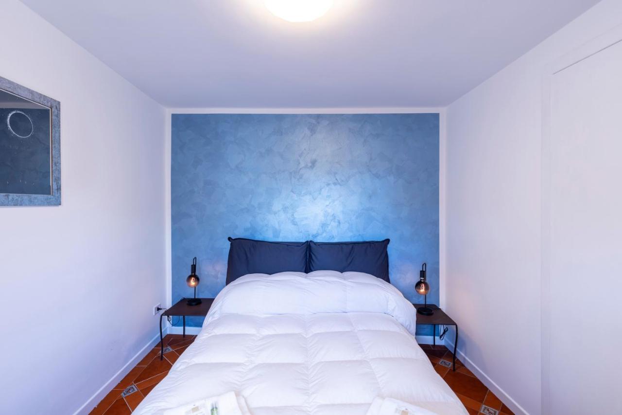 Parlamento Luxury Apartment Róma Kültér fotó