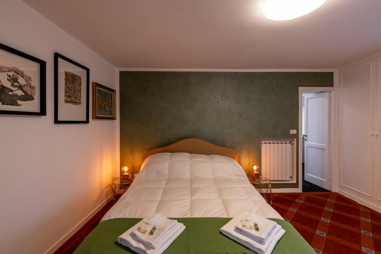 Parlamento Luxury Apartment Róma Kültér fotó